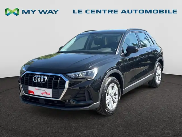 Audi Q3 Audi Q3  Business edition 35 TFSI  110(150) kW(ch) S tronic