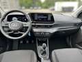 Hyundai i20 FL 1.0 Trend Navi Kamera CarPlay Bluetooth Schwarz - thumbnail 12