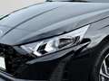 Hyundai i20 FL 1.0 Trend Navi Kamera CarPlay Bluetooth Schwarz - thumbnail 6