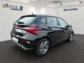 Hyundai i20 FL 1.0 Trend Navi Kamera CarPlay Bluetooth Schwarz - thumbnail 4