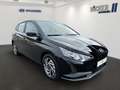 Hyundai i20 FL 1.0 Trend Navi Kamera CarPlay Bluetooth Schwarz - thumbnail 2