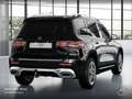 Mercedes-Benz GLB 200 AMG+360°+AHK+MULTIBEAM+TOTW+KEYLESS+7G Schwarz - thumbnail 4