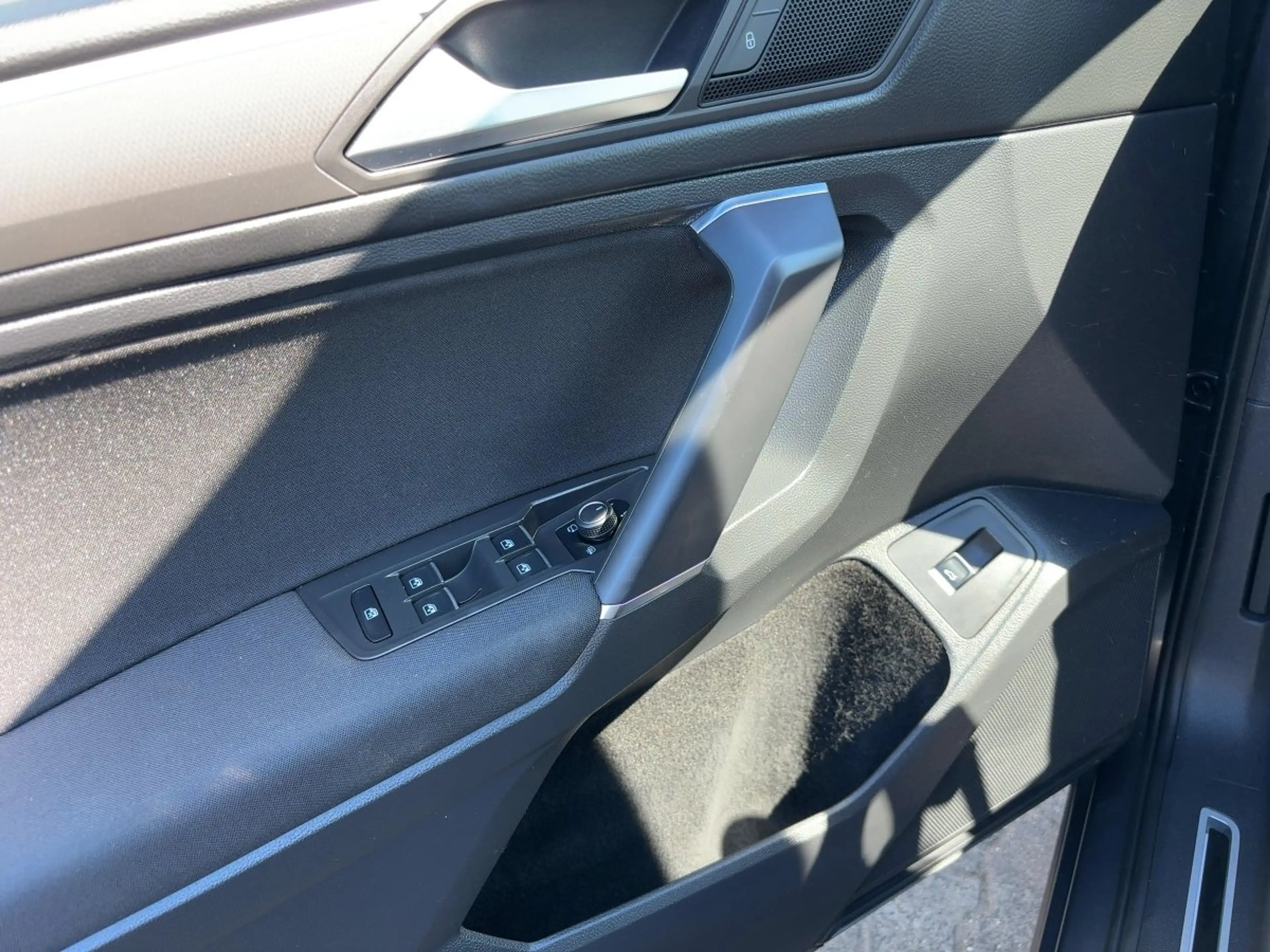 Volkswagen Tiguan Allspace 2.0 TDI IQ.DRIVE ACC,AUTOM.,Navi — photo 12