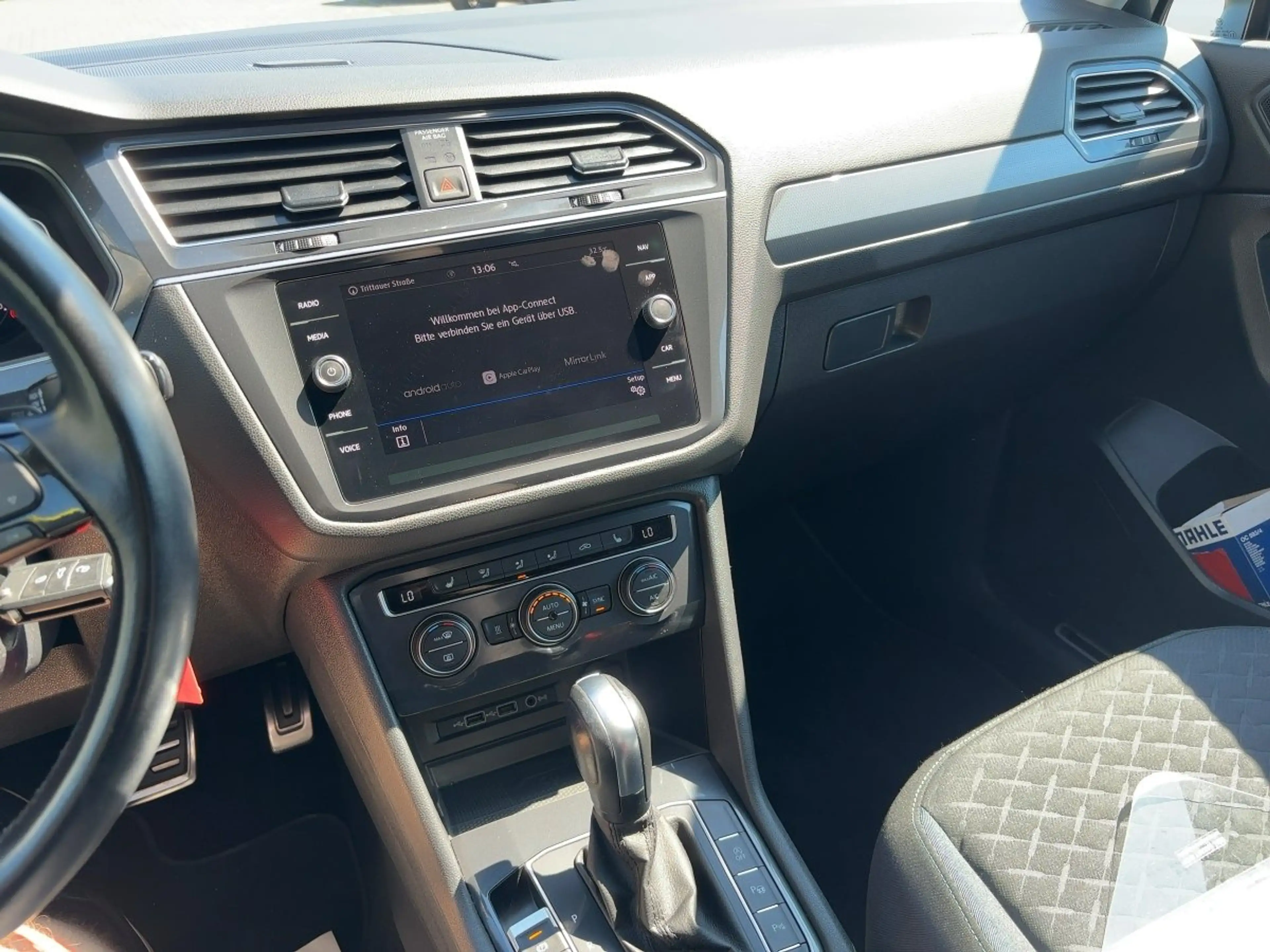 Volkswagen Tiguan Allspace 2.0 TDI IQ.DRIVE ACC,AUTOM.,Navi — photo 11