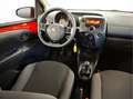 Toyota Aygo 1.0 VVT-i x-fun | Bluetooth | Airco | Rood - thumbnail 5
