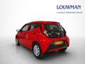 Toyota Aygo 1.0 VVT-i x-fun | Bluetooth | Airco | Rood - thumbnail 12