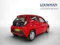 Toyota Aygo 1.0 VVT-i x-fun | Bluetooth | Airco | Rood - thumbnail 2