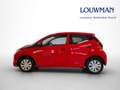 Toyota Aygo 1.0 VVT-i x-fun | Bluetooth | Airco | Rood - thumbnail 3