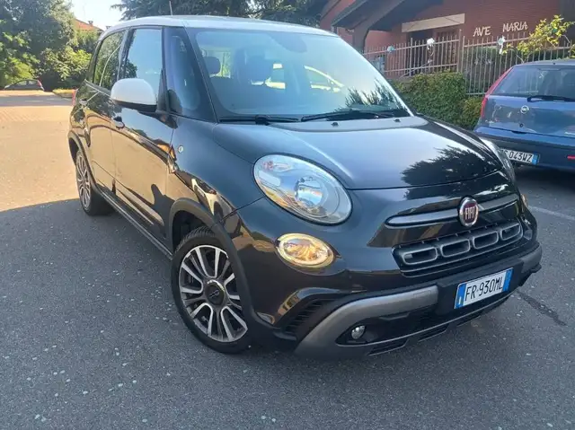 Fiat 500L 500L Cross 1.6 mjt 120cv