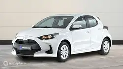 Toyota Yaris 116h Dynamic 5p MC24