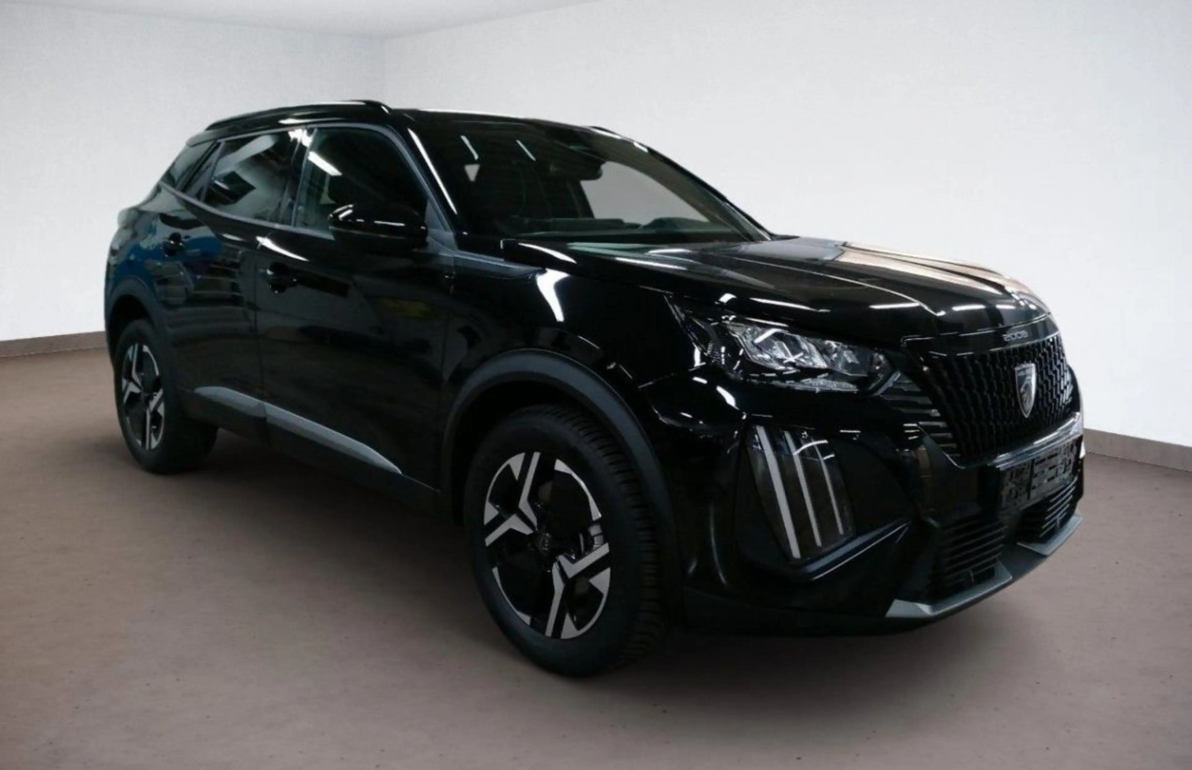 Peugeot 2008 Hybrid 145 e-DSC6 ALLURE *1.HAND* — photo 3