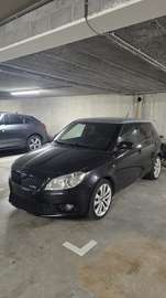 RS 1.4 TSI DSG