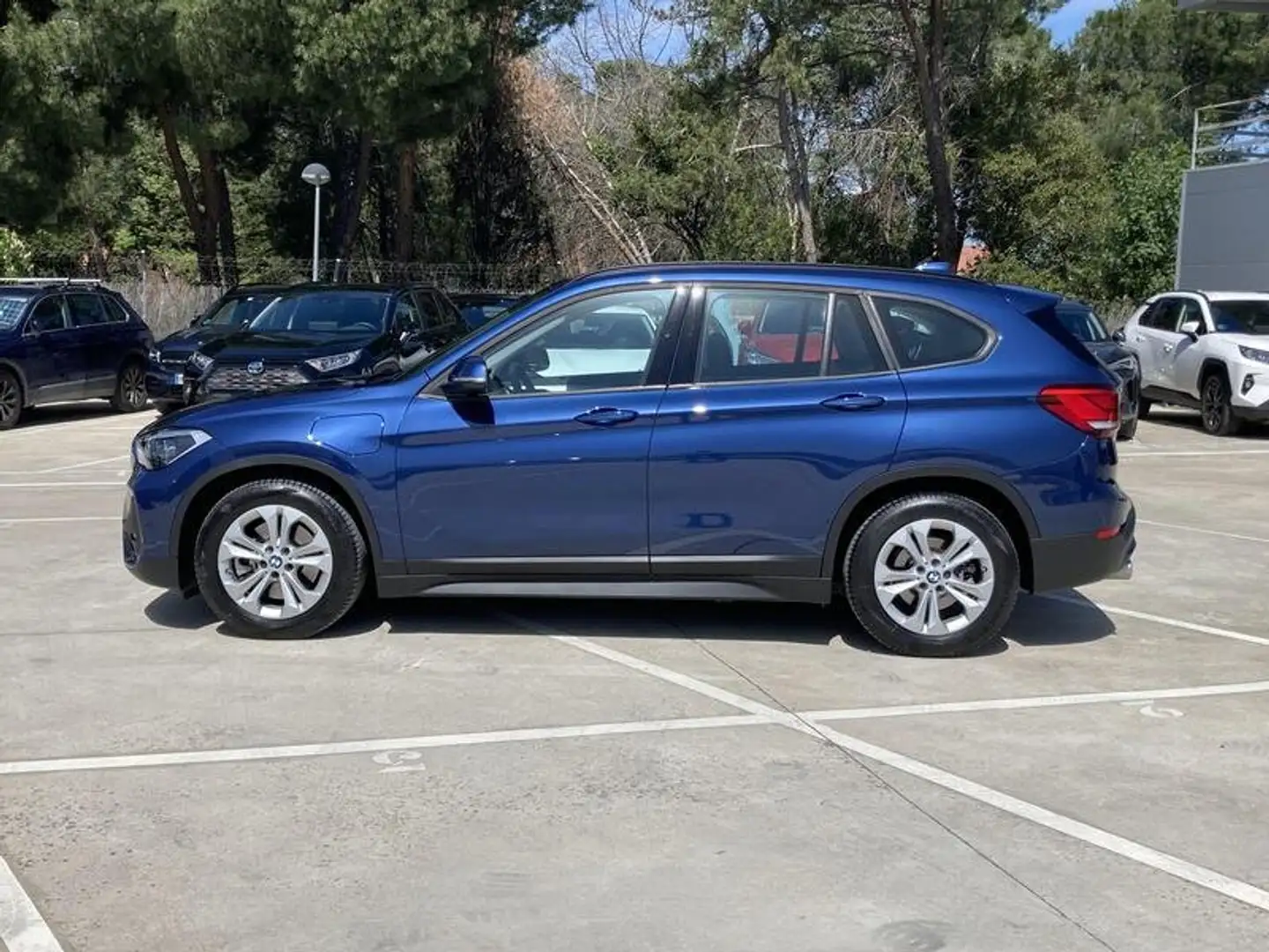 BMW X1 xDrive 25e 1.5 220CV - 2