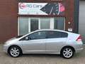 Honda Insight 1.3 Elegance / Navi / PDC / Clima / Cruise / LM / Gris - thumbnail 13