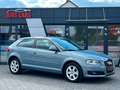 Audi A3 1.6 Attraction*2.Hand*gepflegt*TÜV Neu*ALU Bleu - thumbnail 6