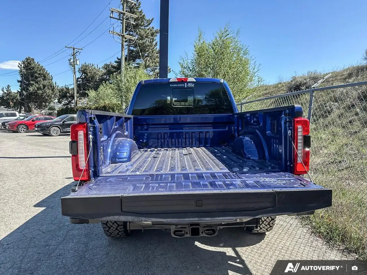 Ford F 350 снимка Ford F 350