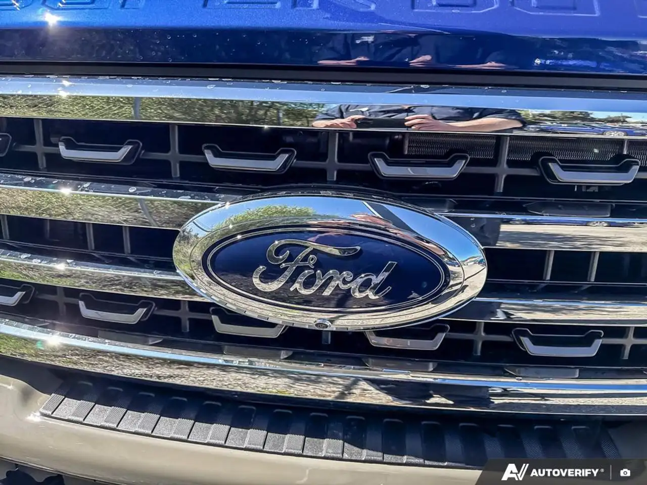 Ford F 350 снимка Ford F 350