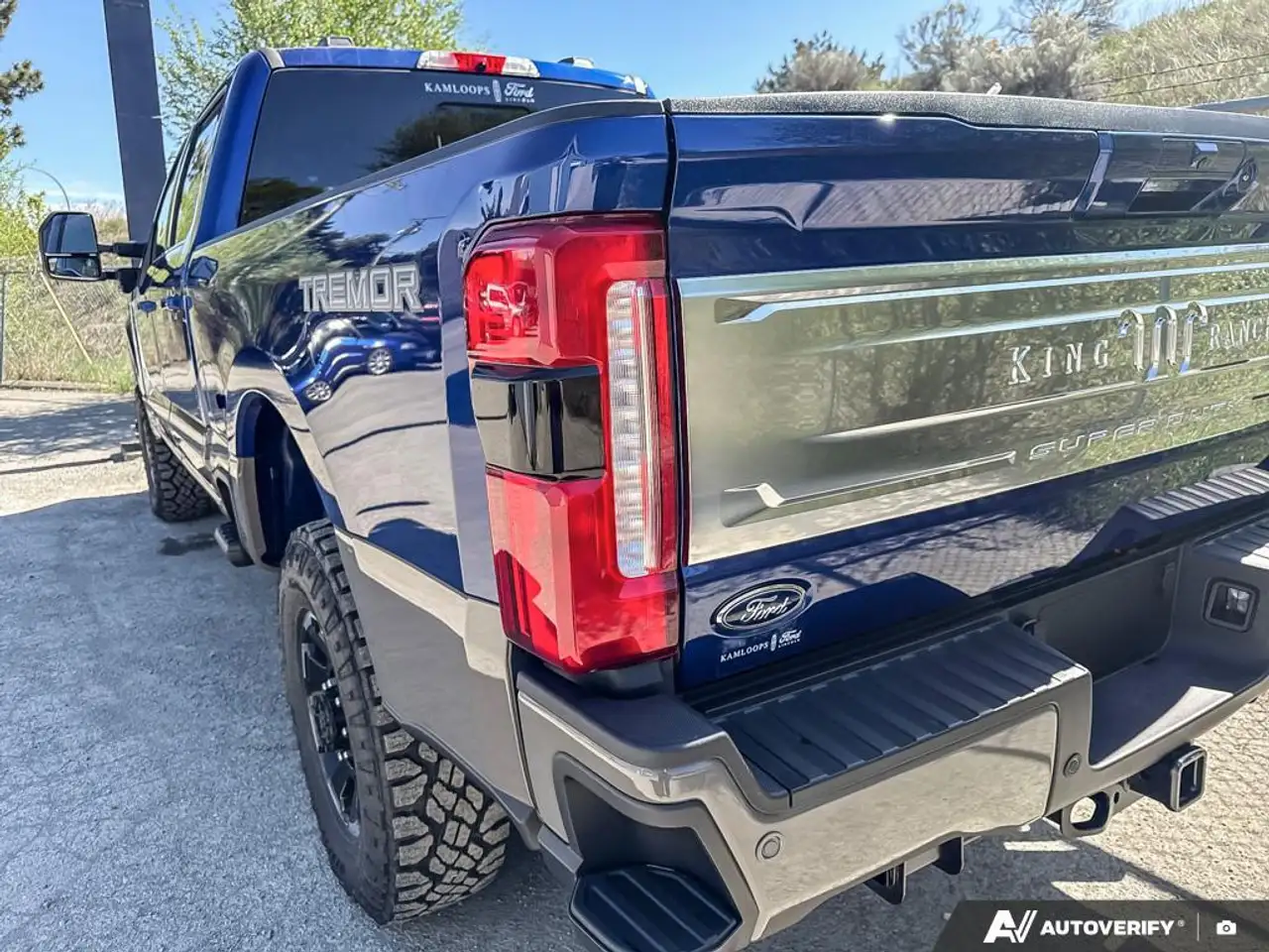 Ford F 350 снимка Ford F 350