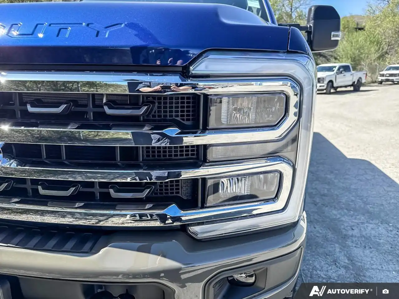 Ford F 350 снимка Ford F 350