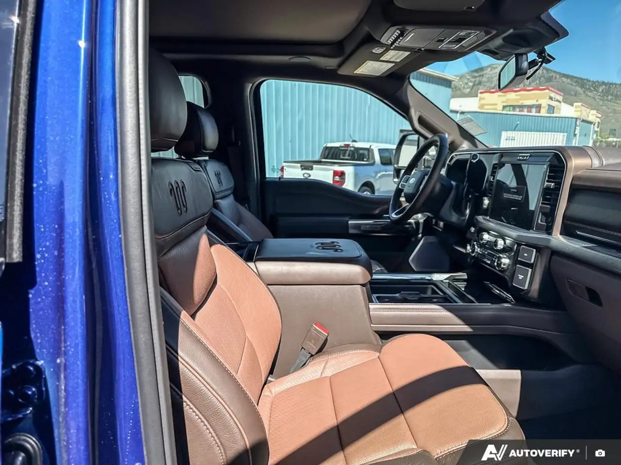 Ford F 350 снимка Ford F 350
