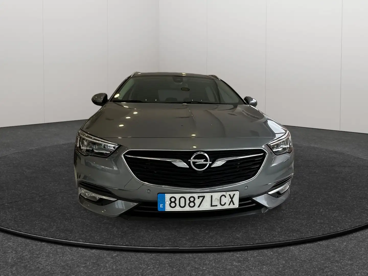 Opel Insignia ST 2.0CDTI S&S Innovation 170 Gris - 2