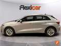 Audi A3 Sportback 30TDI S tronic Gris - thumbnail 3