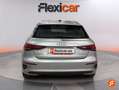 Audi A3 Sportback 30TDI S tronic Gris - thumbnail 4