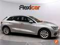 Audi A3 Sportback 30TDI S tronic Gris - thumbnail 5