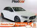Mercedes-Benz A 200 d Blanc - thumbnail 1