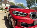 BMW 1er M Coupé 20  d M Sport DRIVING ASS LED SOUND Rood - thumbnail 9