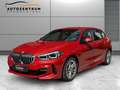 BMW 1er M Coupé 20  d M Sport DRIVING ASS LED SOUND Rood - thumbnail 1