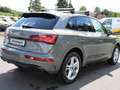 Audi Q5 40 TDI quattro S line Black PANO-AHK-MATRIX-TOUR Grau - thumbnail 6