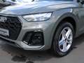 Audi Q5 40 TDI quattro S line Black PANO-AHK-MATRIX-TOUR Grau - thumbnail 4