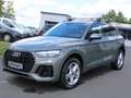 Audi Q5 40 TDI quattro S line Black PANO-AHK-MATRIX-TOUR Grau - thumbnail 3