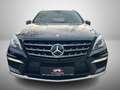 Mercedes-Benz ML 63 AMG *2.Hd*deutsch*Voll*Service Historie*TOP Black - thumbnail 1