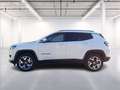 Jeep Compass 2.0 mjt Limited 4wd 140cv auto my19 Bianco - thumbnail 4