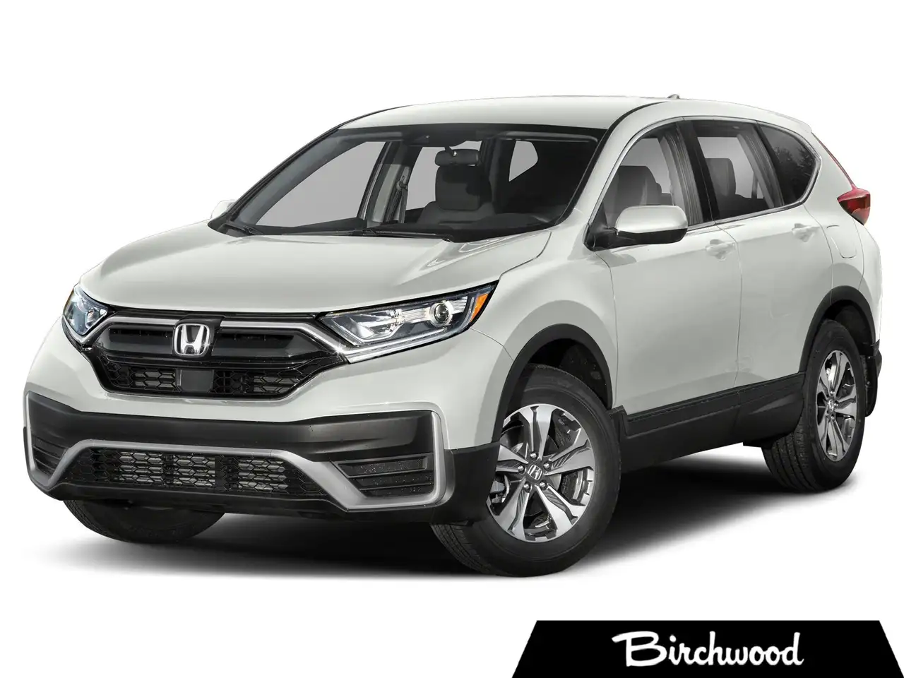 2022 Honda CR-V photo 2022 Honda CR-V