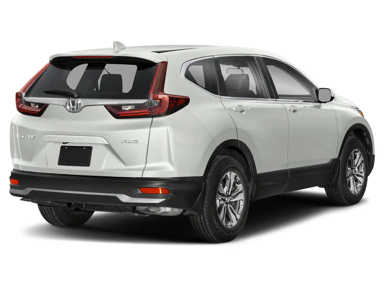 Honda CR-V photo Honda CR-V