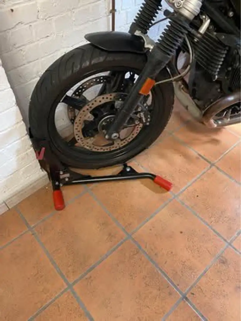 BMW R nineT - 2