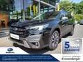 Subaru OUTBACK 2.5 Platinum Lineartronic Schwarz - thumbnail 1