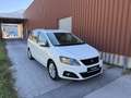 SEAT Alhambra Style  7-SITZER*AHK*ISOFIX*EINPARKHILFE*WINTER-P.* Weiß - thumbnail 5