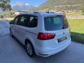 SEAT Alhambra Style  7-SITZER*AHK*ISOFIX*EINPARKHILFE*WINTER-P.* Weiß - thumbnail 2