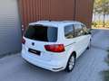 SEAT Alhambra Style  7-SITZER*AHK*ISOFIX*EINPARKHILFE*WINTER-P.* Weiß - thumbnail 4