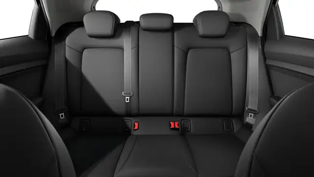 Audi A1 view 10