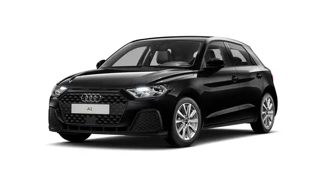 Audi A1 main image