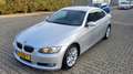 BMW 325 3-serie Coupé 325i High Executive 1e Eigenaar Gris - thumbnail 3