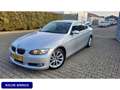 BMW 325 3-serie Coupé 325i High Executive 1e Eigenaar Gris - thumbnail 1