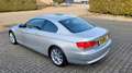 BMW 325 3-serie Coupé 325i High Executive 1e Eigenaar Gris - thumbnail 6