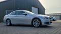 BMW 325 3-serie Coupé 325i High Executive 1e Eigenaar Gris - thumbnail 11