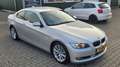 BMW 325 3-serie Coupé 325i High Executive 1e Eigenaar Gris - thumbnail 10